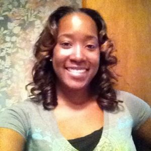 Meet your Posher, Jenna